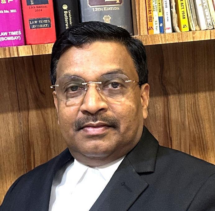Ajay Panicker