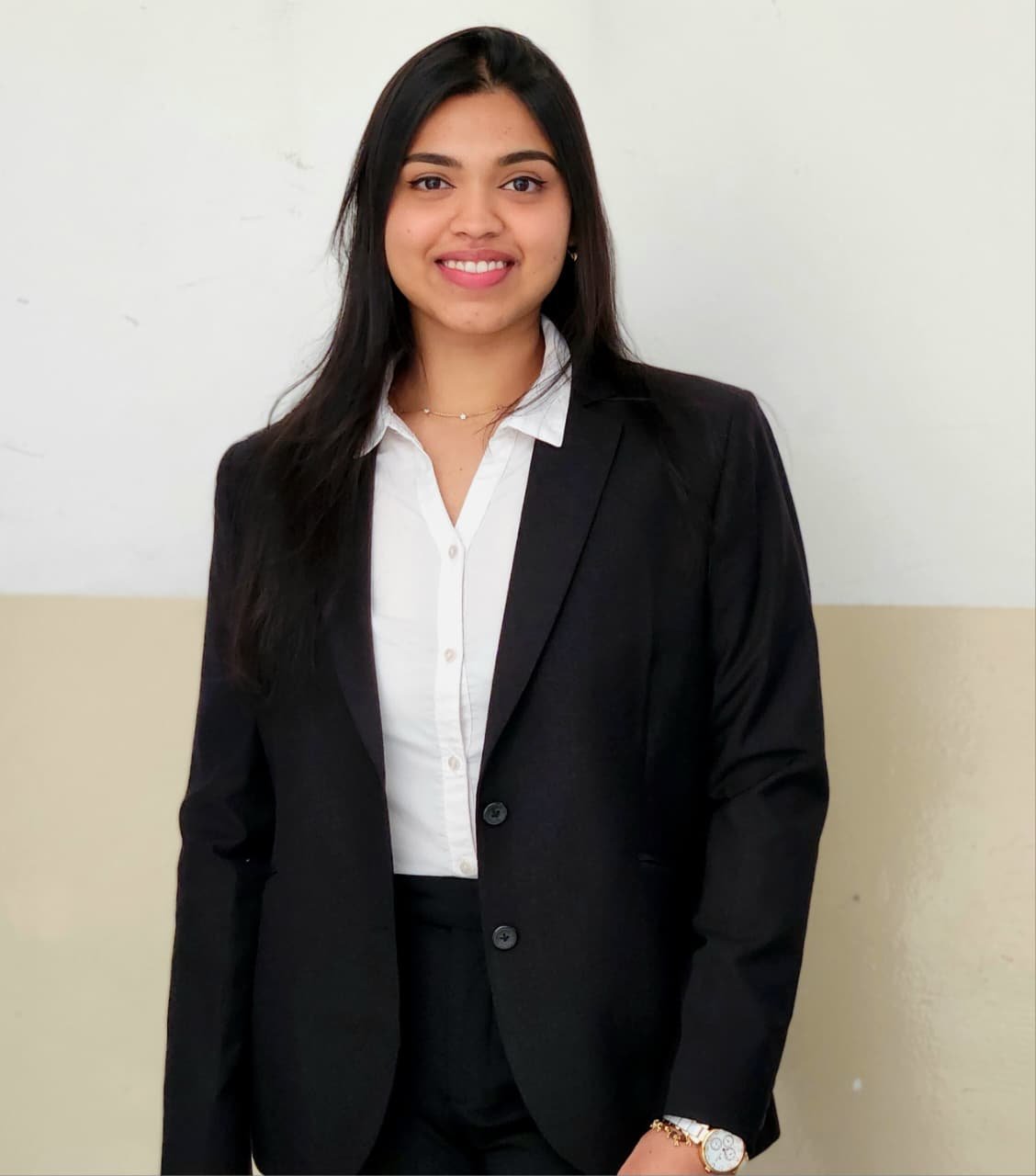 Lavanya Panicker