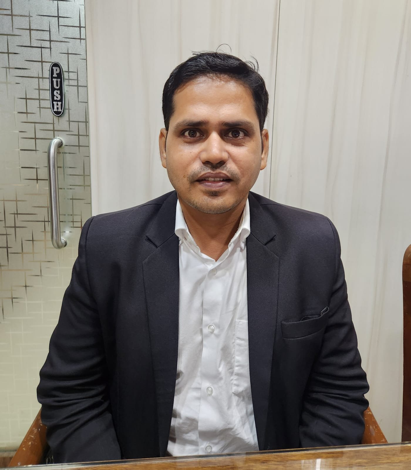 Ramesh Mandal